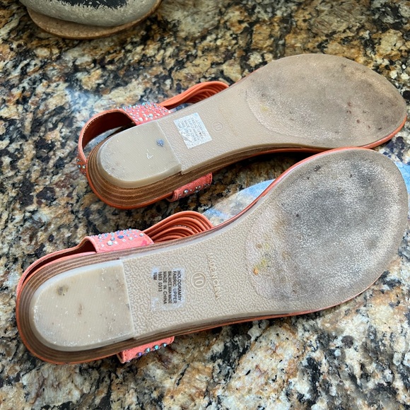 Nine West Sandals - Picture 6 of 12